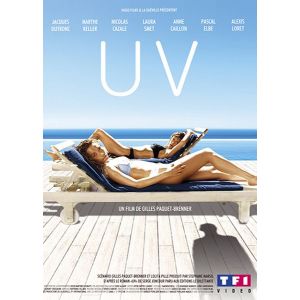 Image de UV [DVD]