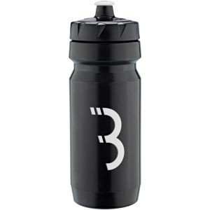 BBB cycling CompTank 18 BWB-01 - Bidon - 550ml blanc/noir Bidons
