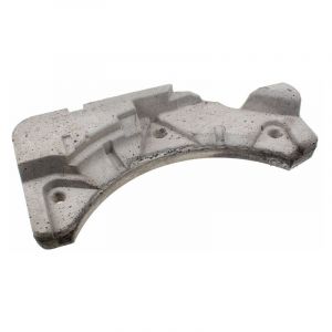 CONTRE POIDS ANTERIEUR 11.5 KG pour LAVE LINGE ARISTON - C00272446