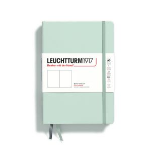 LEUCHTTURM1917 367258 Carnet de notes Medium