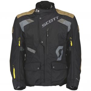 Scott Veste moto Dualraid Dryo