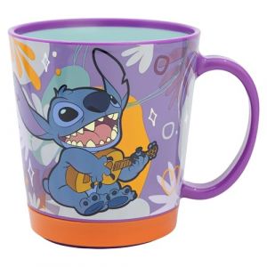 Stor Tasse, Enfants, Multicolore, Standard