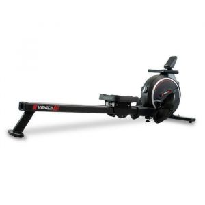 BH Fitness Rameur venice i concept ftms poids max 120kg moniteur led