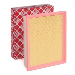 Febi Bilstein Filtre &agrave; Air 101647 OPEL,PEUGEOT,TOYOTA,GRANDLAND X A18,CROSSLAND X,3008,208,5008,508,PARTNER Tepee,2008,308 II,508 SW,301,308 SW II