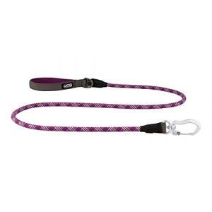 Dog Copenhagen Longe V2 Urban Rope Violet P ion Taille S