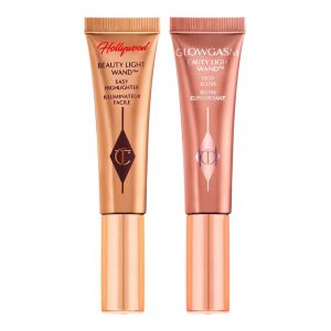 Charlotte Tilbury Dreamy Superstar Glow Kit - set rostro