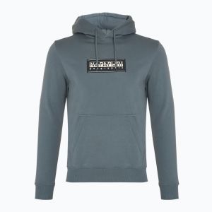 Napapijri Sweatshirt à capuche B-Box Logo H