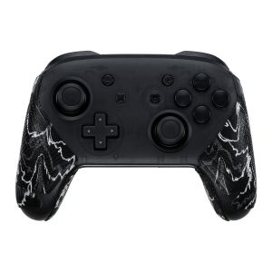 Lizard Skins Skins Dsp Controller Grip For Switch Pro Black Camo