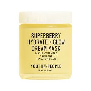 Image de Youth To The People Superberry Hydrate & Glow Dream Mask