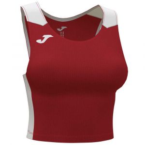 Joma Sommet Record Ii 7-10 Years Red / White