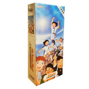 Olive et Tom - Puzzle 1000 pi&egrave;ces (Coffret)