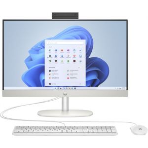 HP Unité centrale 24-cr0027nf