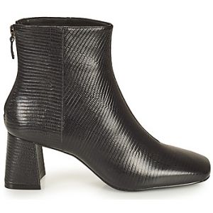 Bottines Maison Minelli TAKINE Noir - Taille 40,41