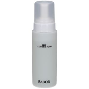 Babor Deep Cleansing Foam Reinigungsschaum 200 ml (149.95 € / 1 l)