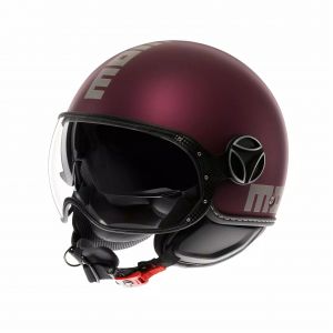 Momo Design Casque FGTR EVO