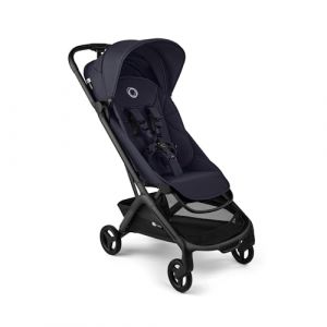 Bugaboo Poussette Compacte Butterfly 2 - Deep Indigo