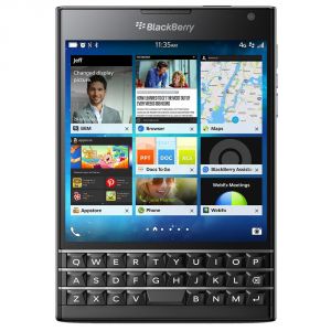 Blackberry Passport 32 Go