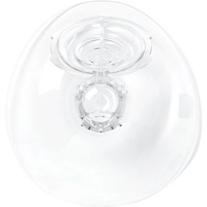 Elvie Pump Coquille de poitrine 24mm Pack de