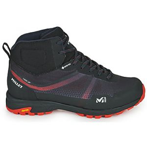 Image de Millet Chaussures HIKE UP MID GORETEX - Couleur 42,44,46,41 1/3,43 1/3,45 1/3 - Taille Noir