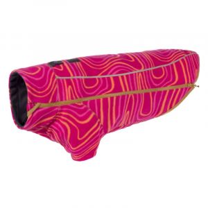 Ruffwear Climate Changer Fleece Jacket - Veste pour chien Strata XS