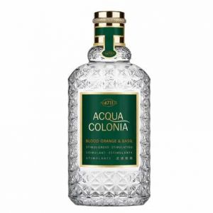 4711 Acqua Colonia Blood Orange & Basil Eau de Cologne