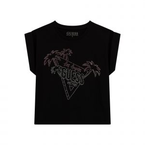 Guess T-shirt fille Midi