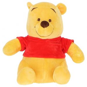 Peluche sonore Disney Winnie the Pooh Winnie toy