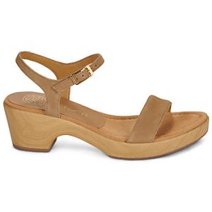Unisa Sandales IRITA Marron - Taille 37