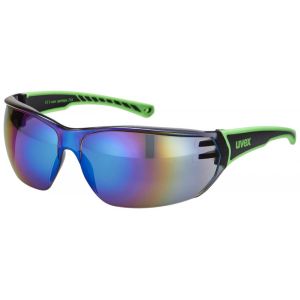 Image de Uvex Lunettes de Soleil SGL 204 Vert-Noir 2015