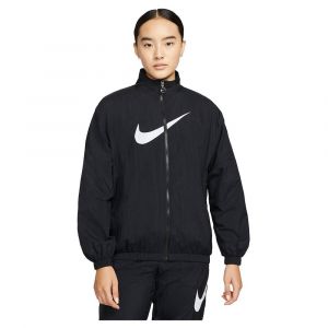 Nike Veste Sportswear Essential Noir - Taille S