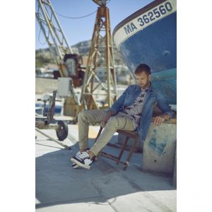 Le Temps des Cerises Cargo