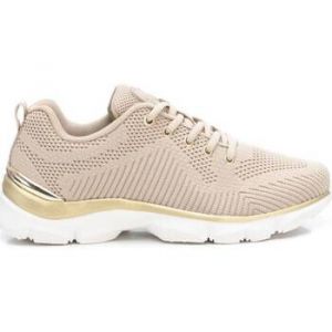 Xti Femme 142452 Basket, Beige, 36 EU