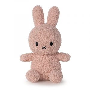 Peluche Bon Ton Toys Miffy Tiny Teddy