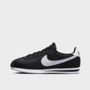 Nike Cortez TXT (GS) Unisex noir Taille 36 Chaussures - Couleur noir - Taille 36