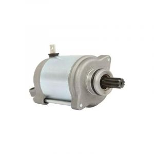 Brazoline Démarreur moto adaptable origine Suzuki