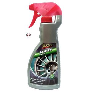 Nettoyant jantes vernies NEO CLEAN 500 ml