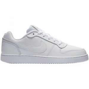 Nike Chaussure Ebernon Low pour Homme - Blanc - Couleur Blanc - Taille 45.5