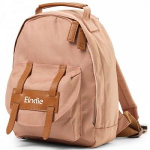 Image de Elodie Details BackPack MINI Sac à dos - Faded Rose, Rose