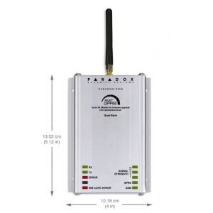 Image de Paradox Transmetteur GPRS PCS200