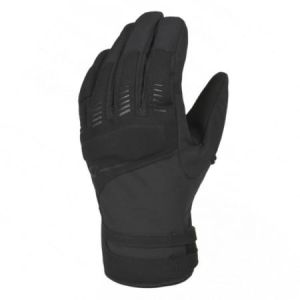 Macna Gants Dim RTX Noir - Taille XL