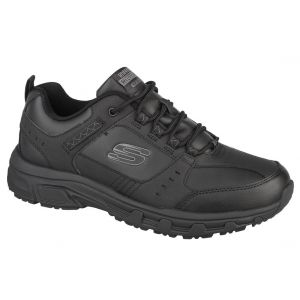 Skechers Oak Canyon-redwick 51896-bbk Sneakers EU 42 1/2 black