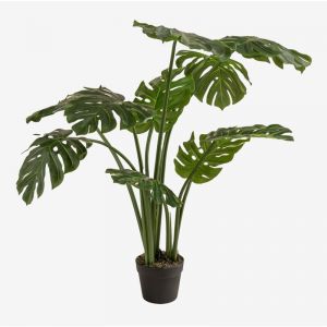 Plante artificielle d&eacute;corative Monstera &iquest;120 cm