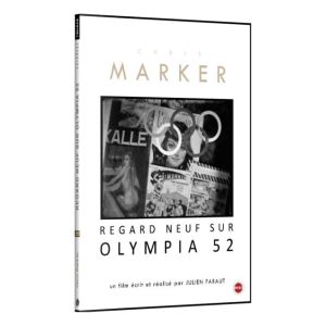 Regard neuf sur olympia 52
