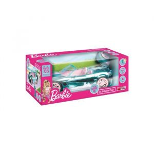 Mondo Motors Voiture t&eacute;l&eacute;command&eacute;e Barbie Dream Car