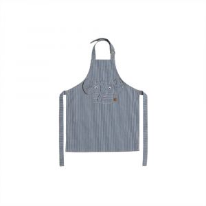 Oyoy living Tablier en coton 56x44cm