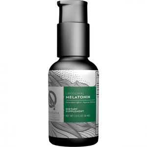 Quicksilver Scientific Liposomal Melatonina 30ml