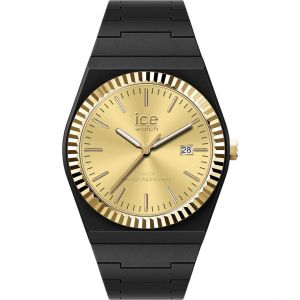 Montre Femme Ice-Watch - 24769 ICE power - PW1 - Golden black - 36mm - 3H+D