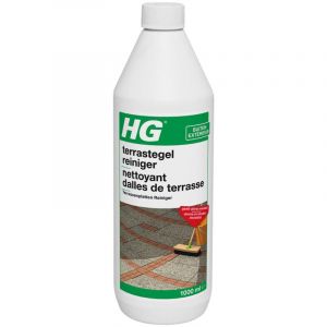 HG Nettoyant dalles de terrasse 1 L