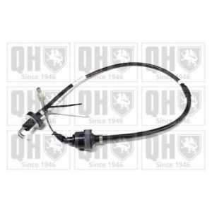 Quinton Hazell Câble D'embrayage Qcc1818