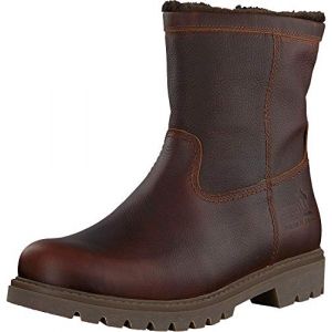 Panama Jack Boots FedroMarron